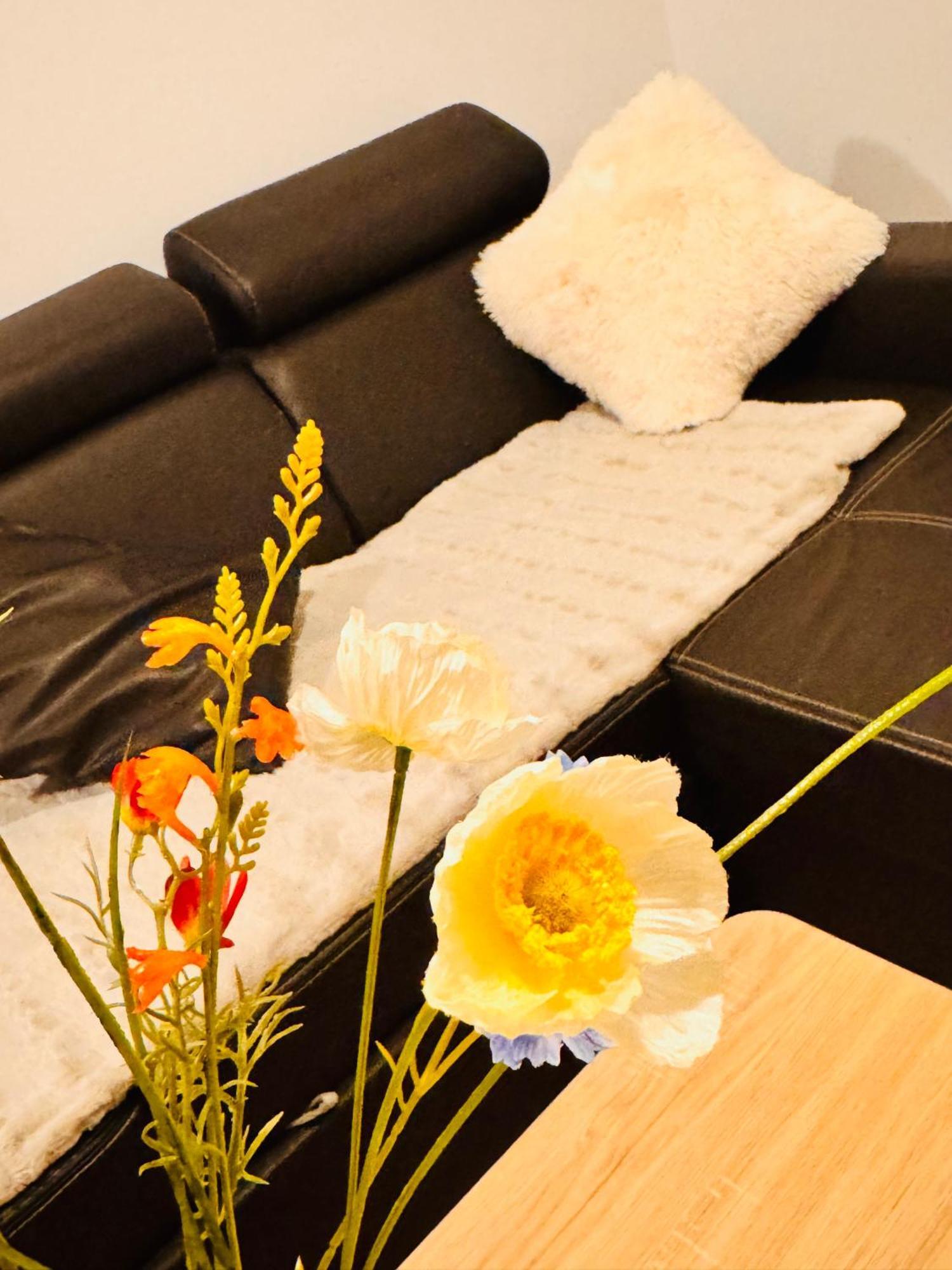 Appartement Guest 2 Oradea