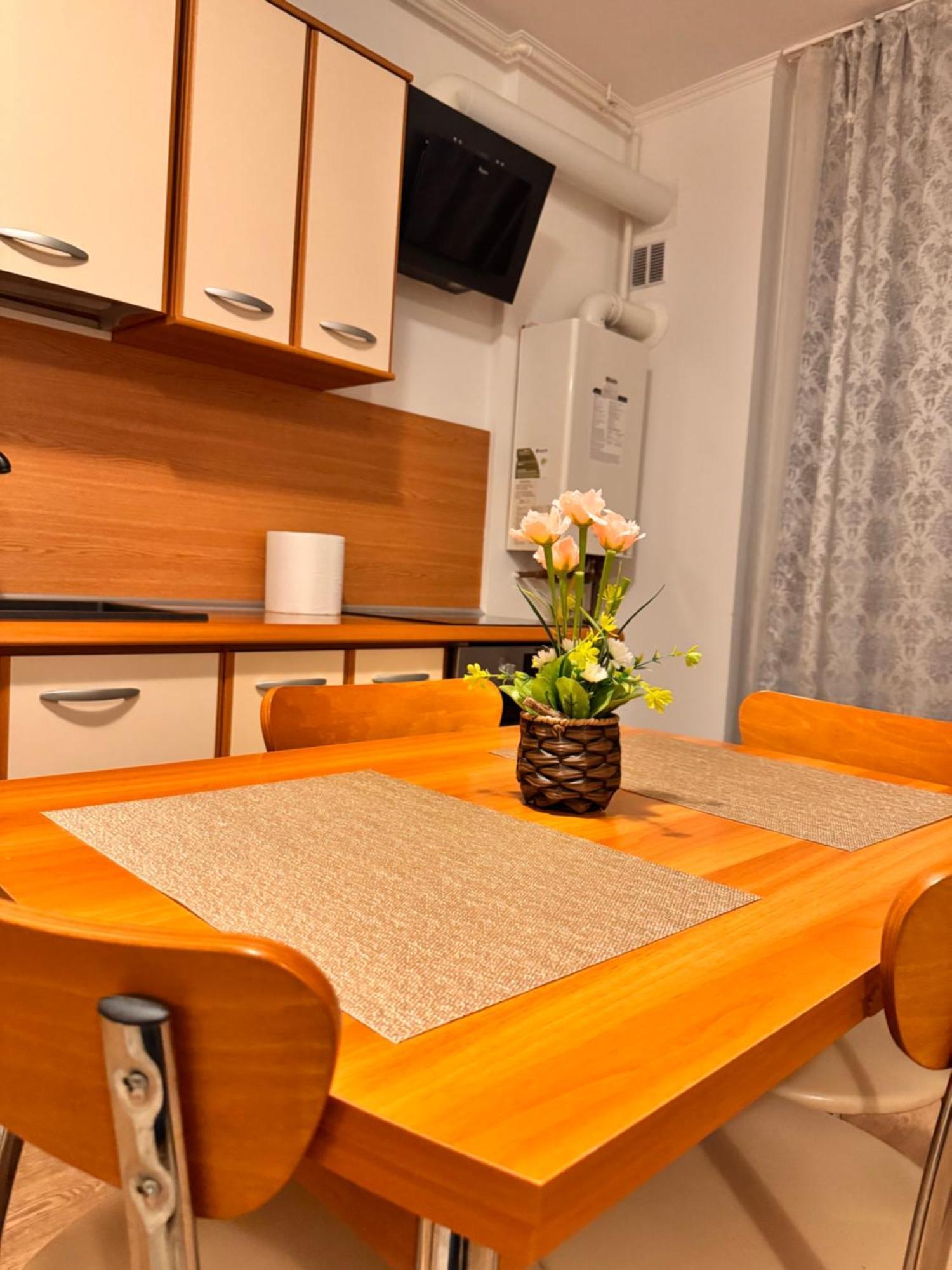 Appartement Guest 2 Oradea