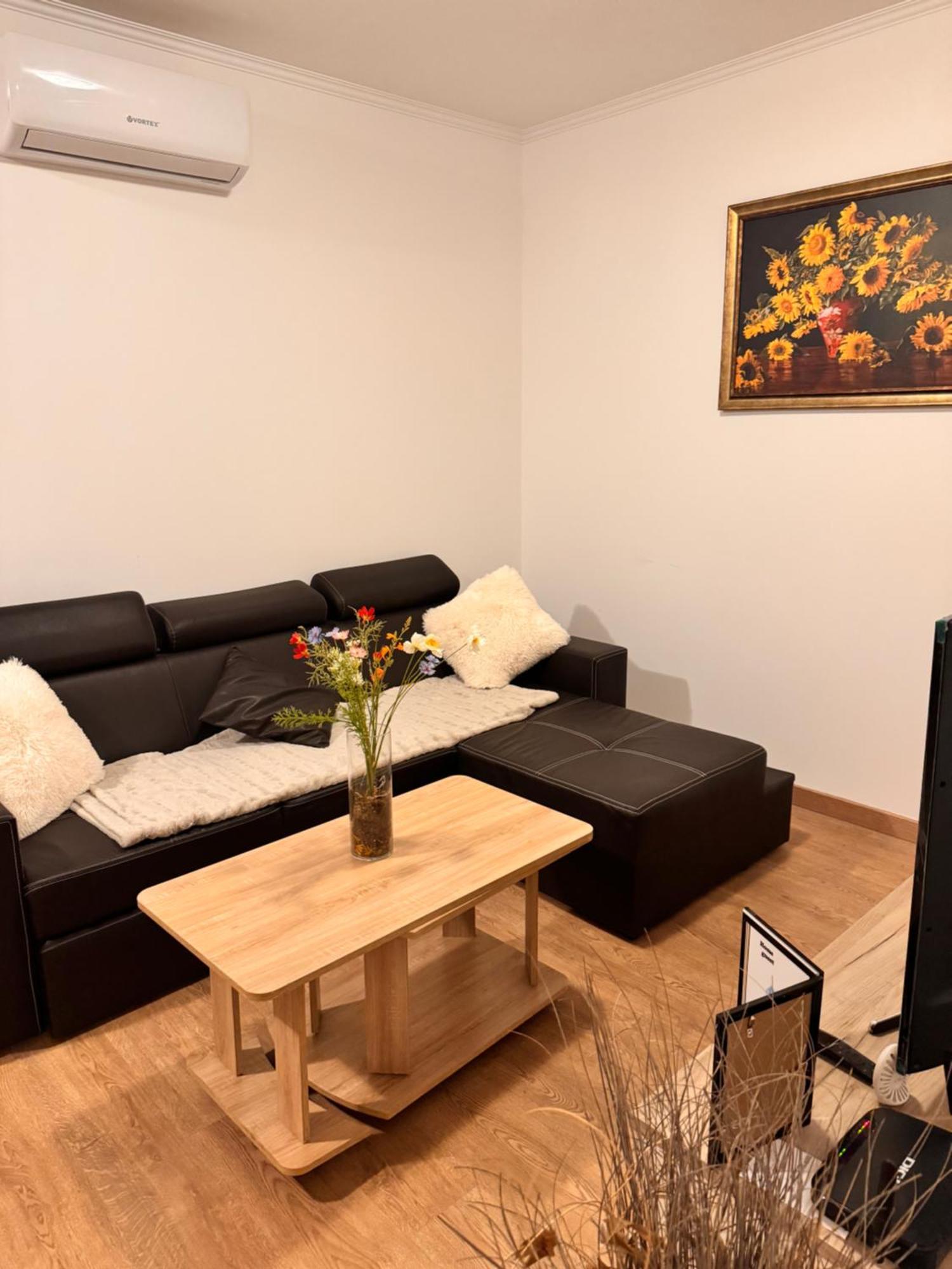 Guest 2 Appartement